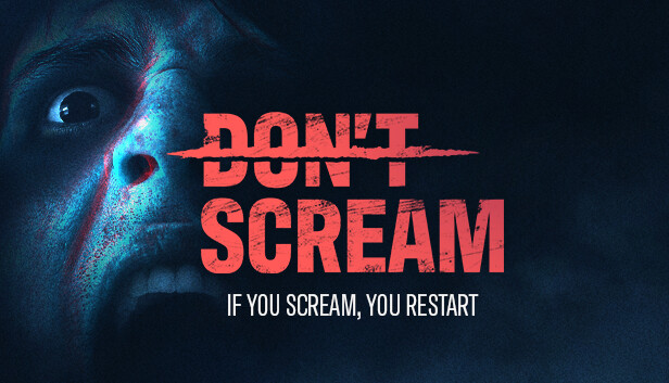 不要尖叫 DON’T SCREAM|官方中文|Build.16555209|解压即撸|-小林资源